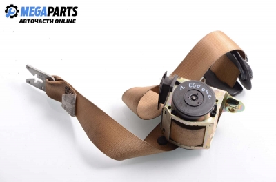 Предпазен колан за BMW 5 Series E60 Sedan (E60) (07.2003 - 03.2010), позиция: предна, лява